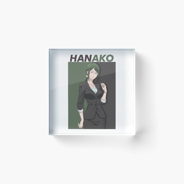 Item preview, Hanako Koyanagi - Wotakoi designed and sold by zearyus.