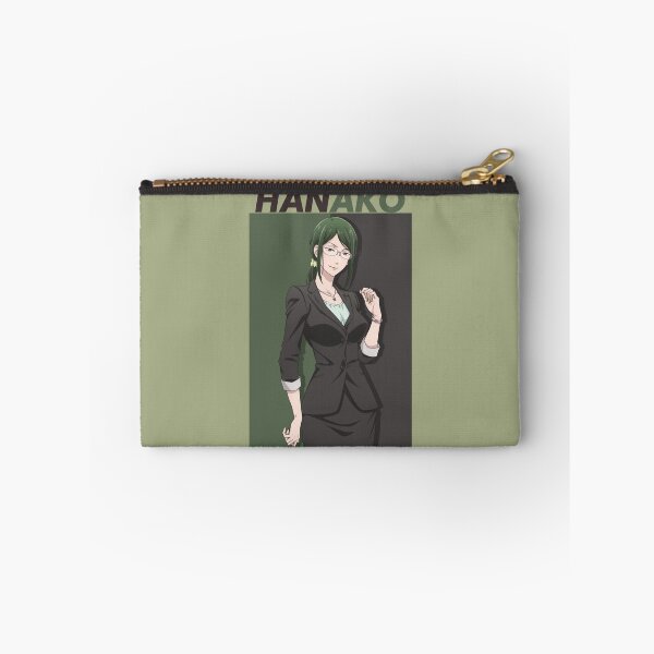Item preview, Hanako Koyanagi - Wotakoi designed and sold by zearyus.