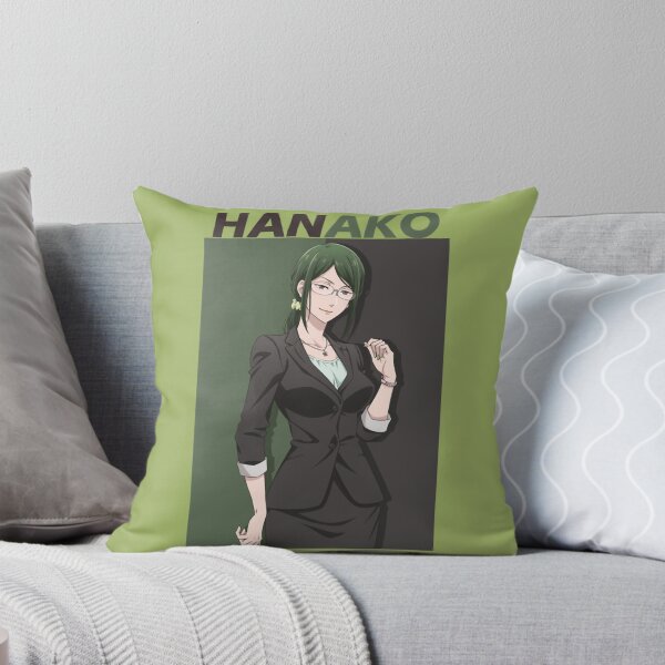 Item preview, Hanako Koyanagi - Wotakoi designed and sold by zearyus.