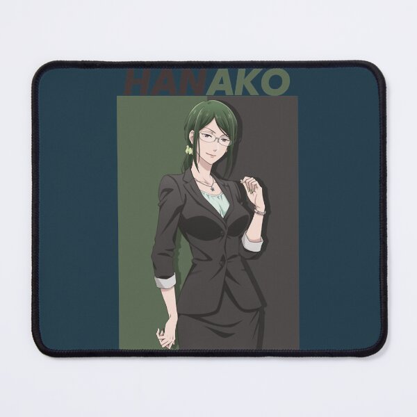Item preview, Hanako Koyanagi - Wotakoi designed and sold by zearyus.