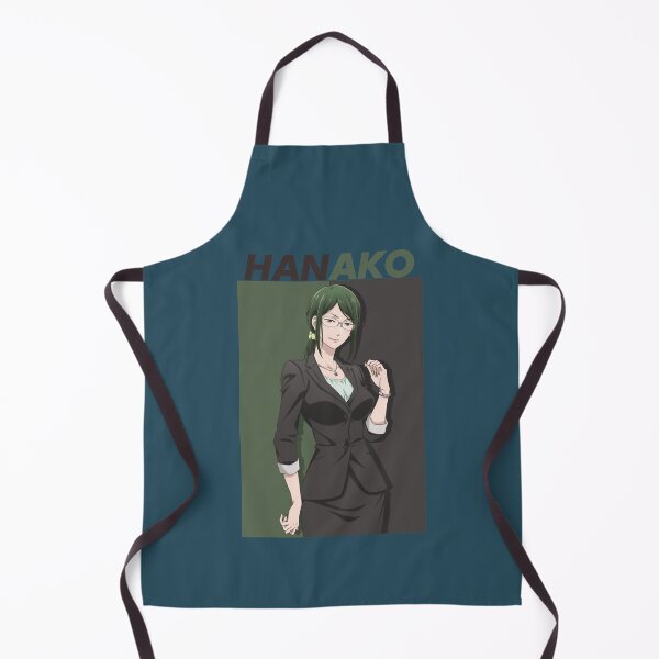 Item preview, Hanako Koyanagi - Wotakoi designed and sold by zearyus.