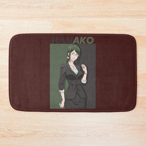 Item preview, Hanako Koyanagi - Wotakoi designed and sold by zearyus.