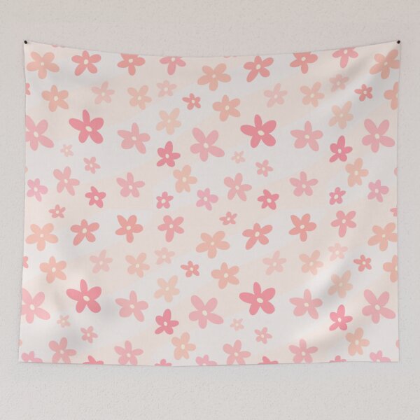 Item preview, flower design  designed and sold by Sanaura.