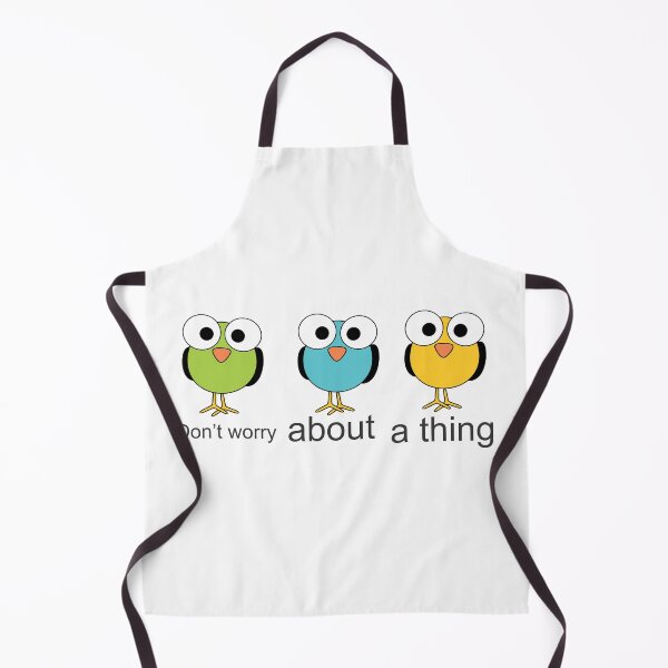 Item preview, Three Little Birds designed and sold by Smartalb.