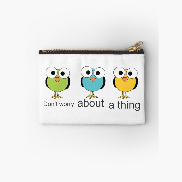 Item preview, Three Little Birds designed and sold by Smartalb.