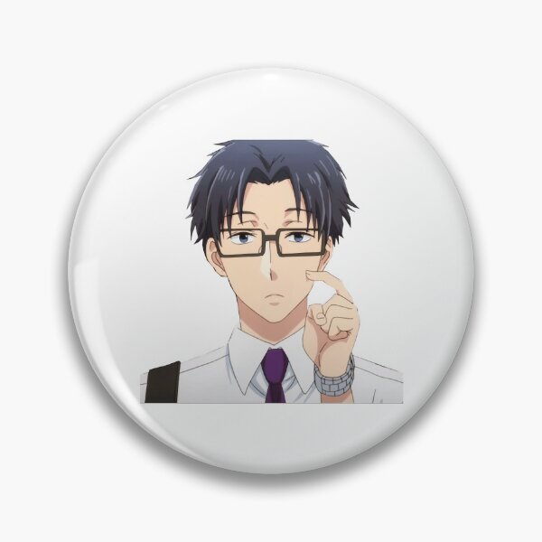 Item preview,  Wotakoi love  designed and sold by zearyus.