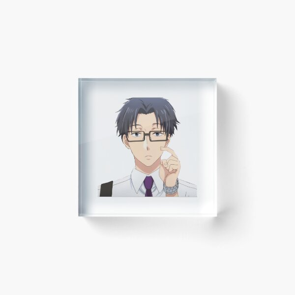 Item preview,  Wotakoi love  designed and sold by zearyus.