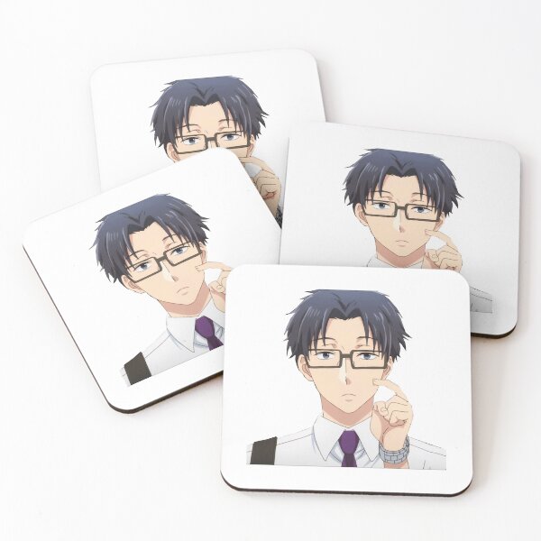 Item preview,  Wotakoi love  designed and sold by zearyus.