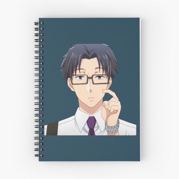 Item preview,  Wotakoi love  designed and sold by zearyus.