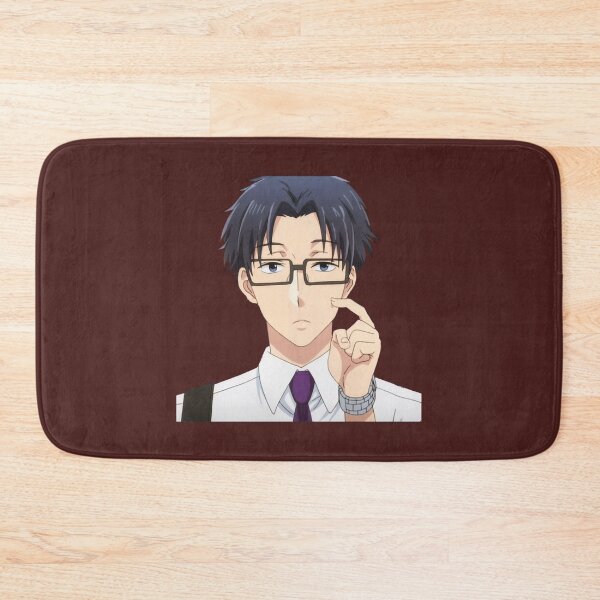 Item preview,  Wotakoi love  designed and sold by zearyus.