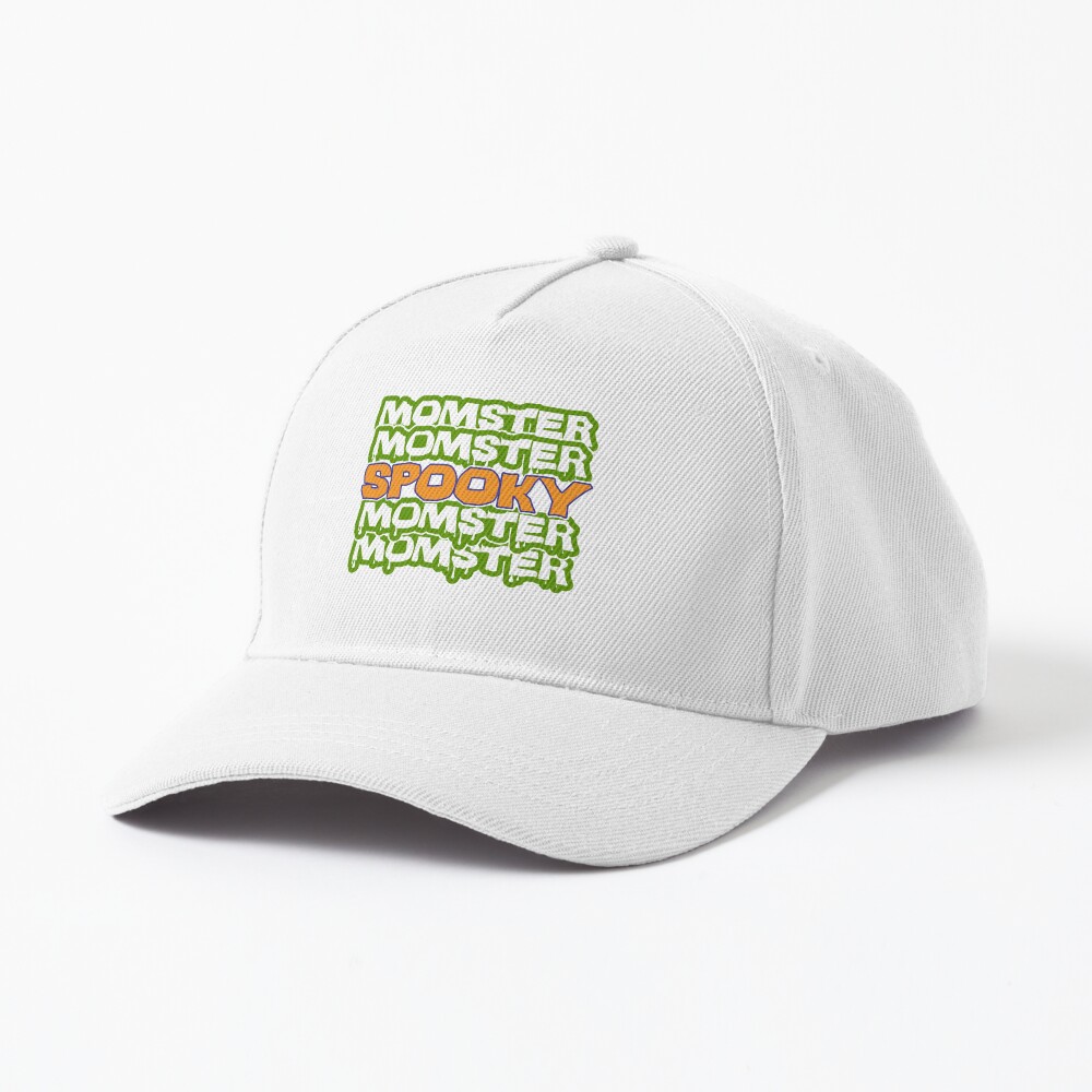 Item preview, Baseball Cap designed and sold by RazeakTato.