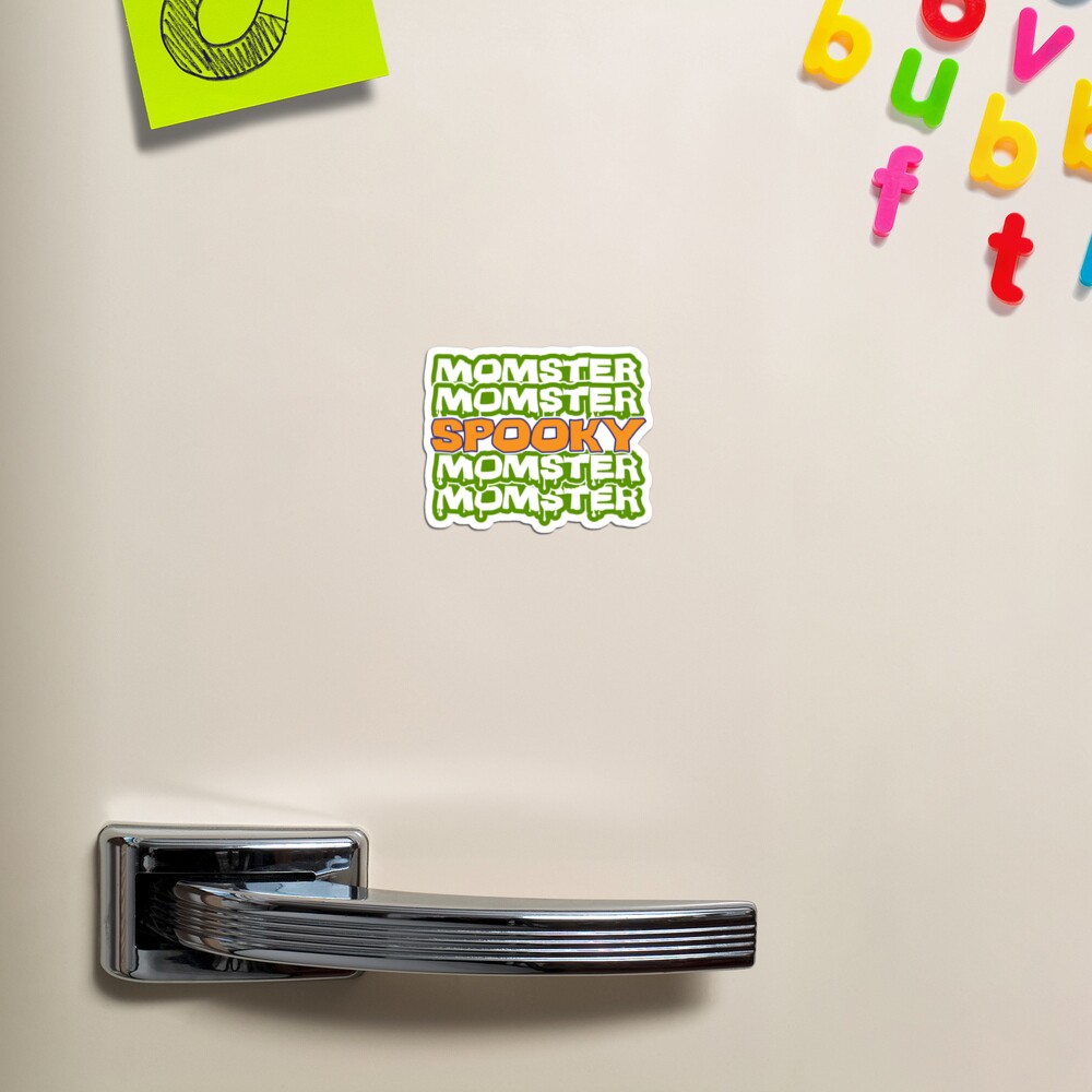 Item preview, Magnet designed and sold by RazeakTato.