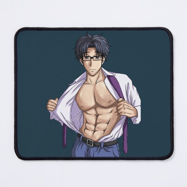 Item preview, hirotaka wotakoi love is hard for otaku designed and sold by zearyus.