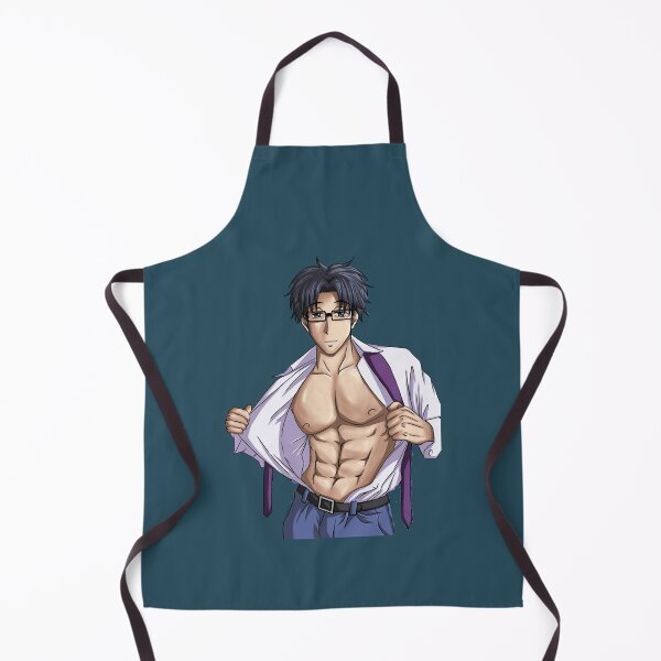 Item preview, hirotaka wotakoi love is hard for otaku designed and sold by zearyus.