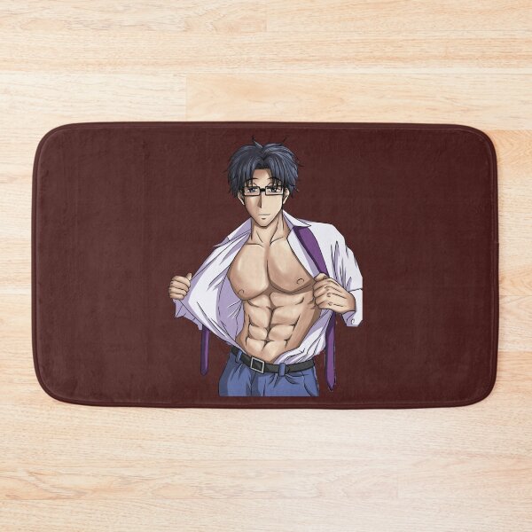 Item preview, hirotaka wotakoi love is hard for otaku designed and sold by zearyus.