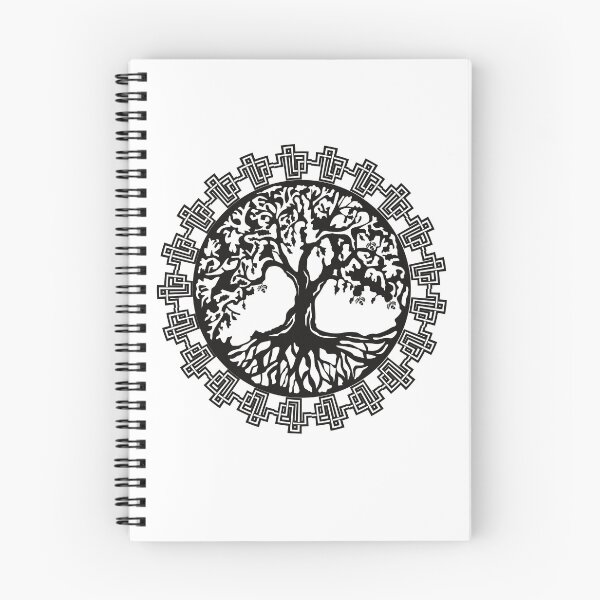 Item preview, Tree Of Life Sticker designed and sold by LongoReo.