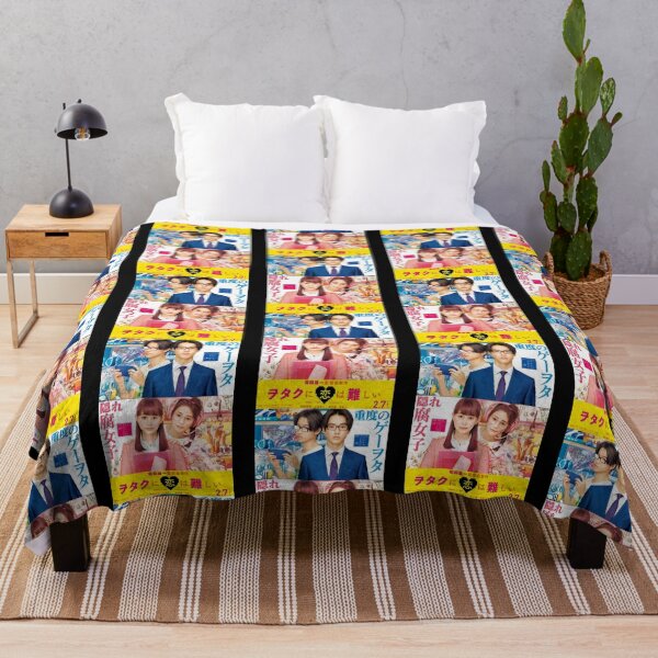 Item preview, Love is hard for an Otaku designed and sold by zearyus.