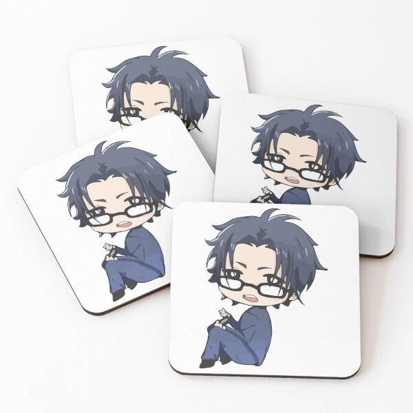 Item preview, love is hard for otaku Wotakoi designed and sold by zearyus.