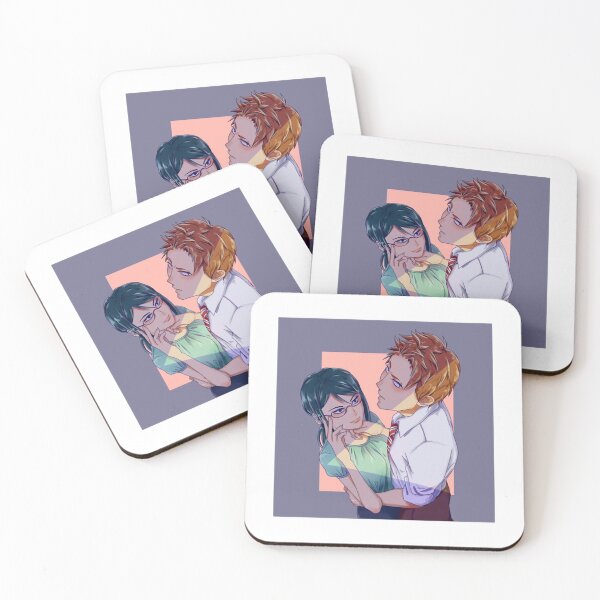 Item preview, Taro X Hanako Wotakoi designed and sold by zearyus.