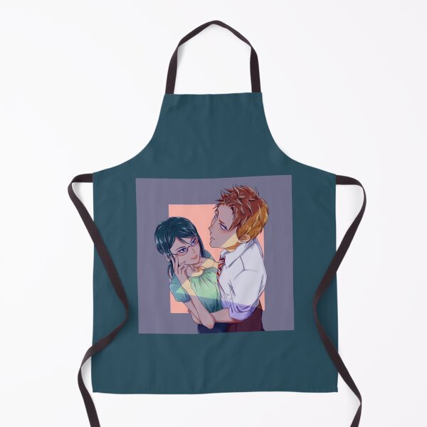 Item preview, Taro X Hanako Wotakoi designed and sold by zearyus.