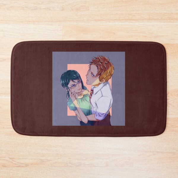 Item preview, Taro X Hanako Wotakoi designed and sold by zearyus.