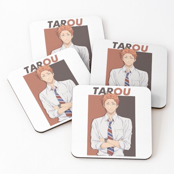 Item preview, Tarou Kabakura - Wotakoi designed and sold by zearyus.
