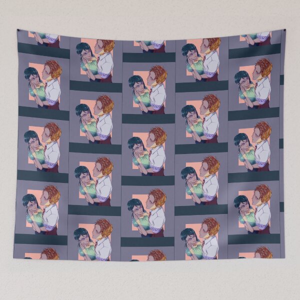 Item preview, Taro X Hanako Wotakoi designed and sold by zearyus.