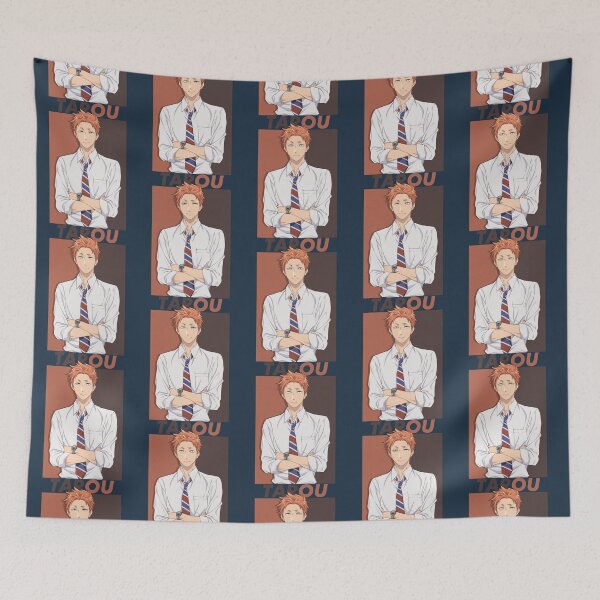Item preview, Tarou Kabakura - Wotakoi designed and sold by zearyus.