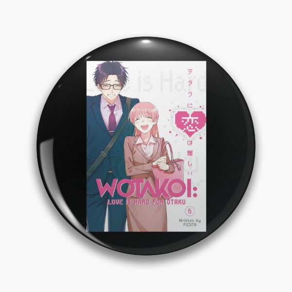 Item preview, wotakoi  designed and sold by zearyus.