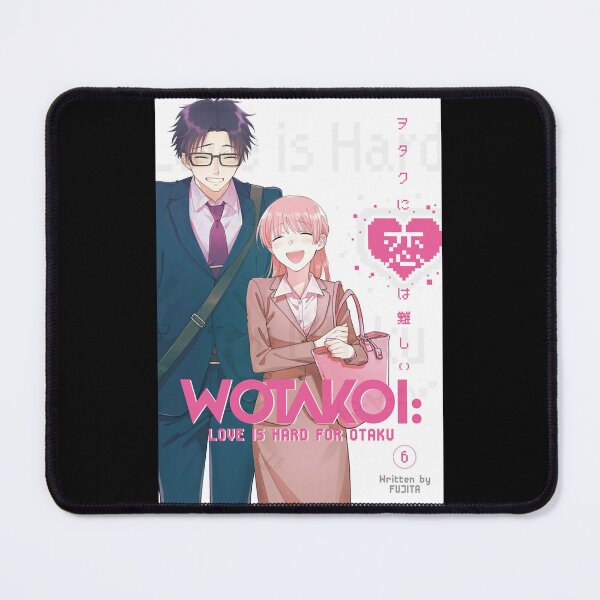 Item preview, wotakoi designed and sold by zearyus.