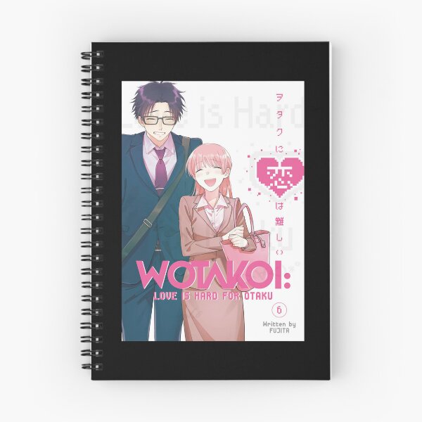 Item preview, wotakoi  designed and sold by zearyus.
