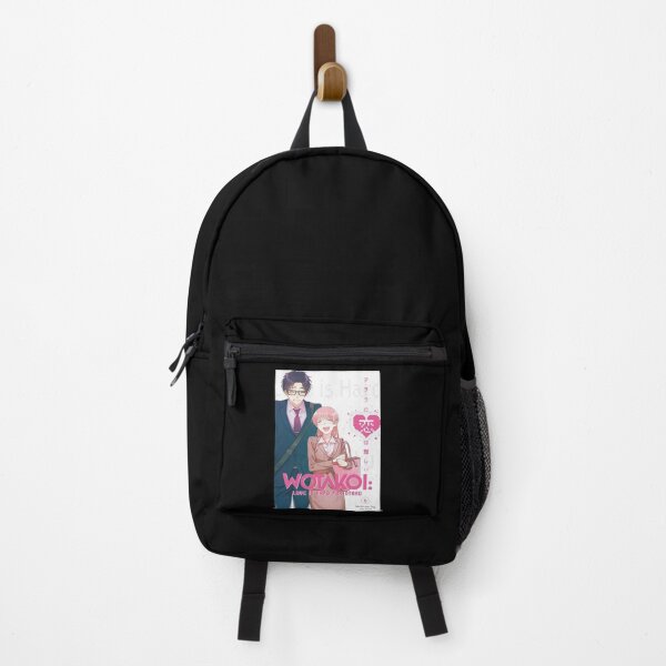 Item preview, wotakoi designed and sold by zearyus.