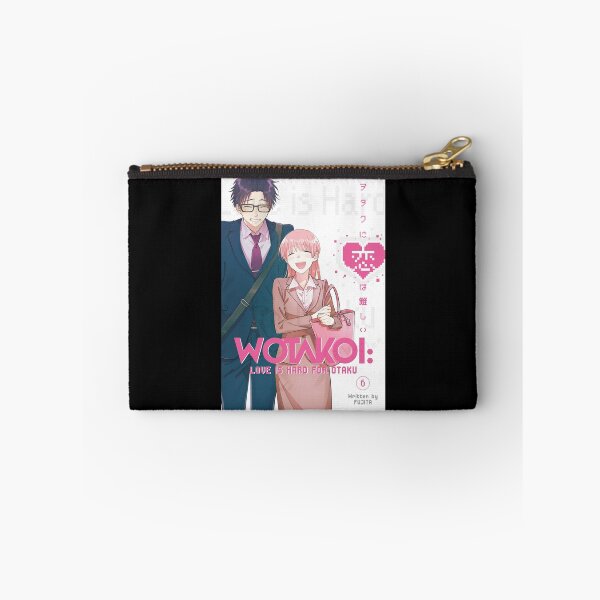 Item preview, wotakoi  designed and sold by zearyus.