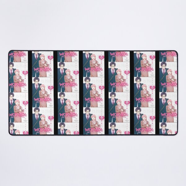 Item preview, wotakoi designed and sold by zearyus.