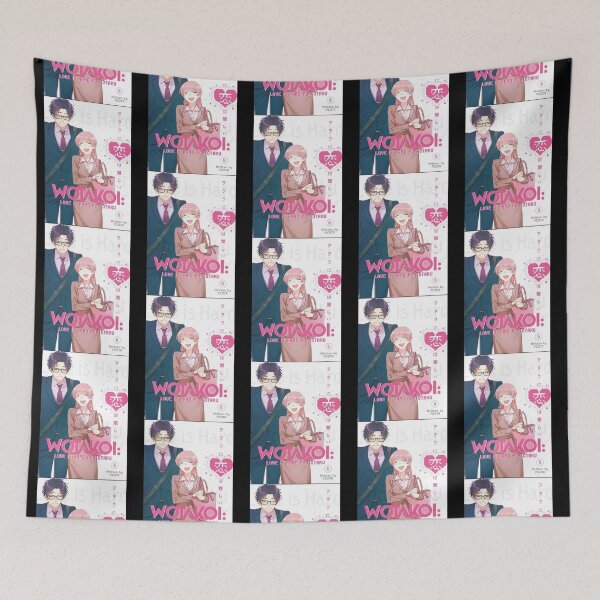 Item preview, wotakoi  designed and sold by zearyus.