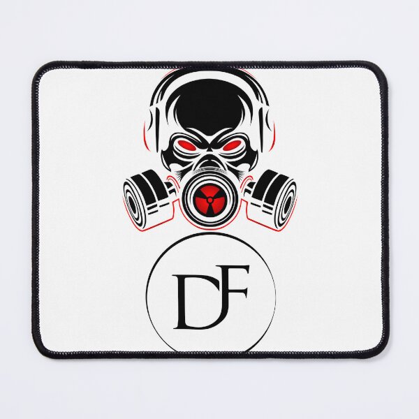 Item preview, maschera e marchio designed and sold by devizz.
