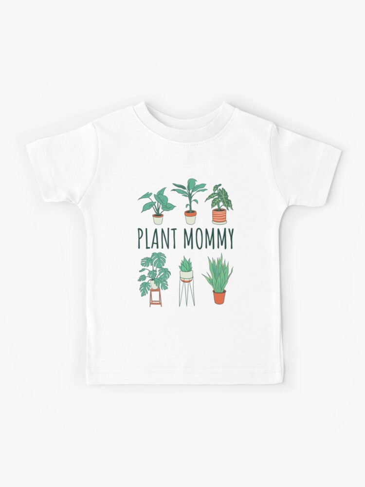  Plant Whisperer Baseball T-Shirt - Quote Design T