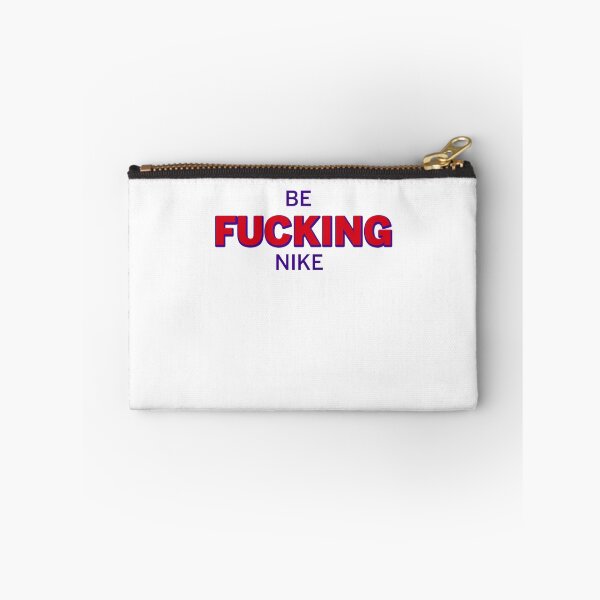 Item preview, Be fucking nice funny designed and sold by margeretelser.