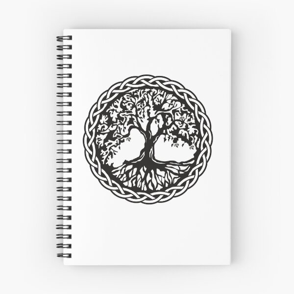 Item preview, Tree Of Life Sticker designed and sold by LongoReo.
