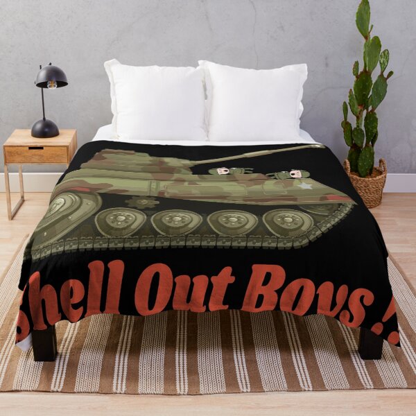 Item preview, Shell Out Tank Crew - Funny Tank Crew designed and sold by C-DesignsMerch.