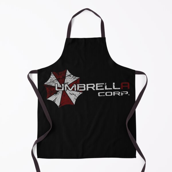 Item preview, Umbrella - Evil Corp - Zombie - Logo designed and sold by RoninUnknown.