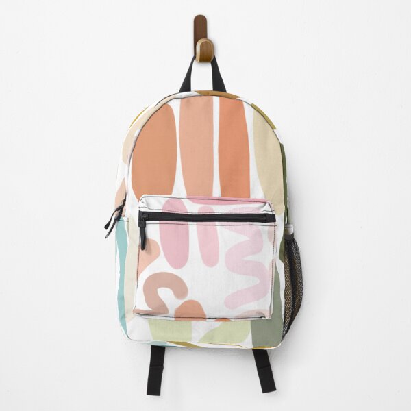 Item preview, Pastel colour abstract design designed and sold by Sanaura.