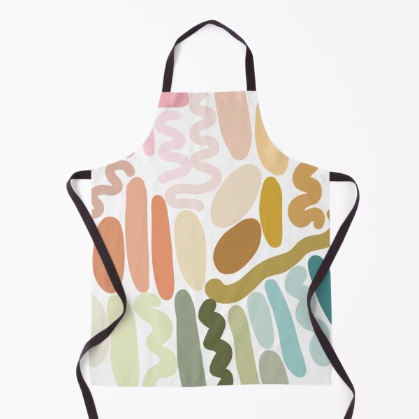 Item preview, Pastel colour abstract design designed and sold by Sanaura.