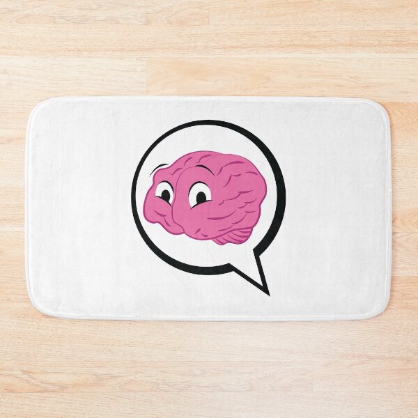 Item preview, The Brain! designed and sold by brianwelshjr.