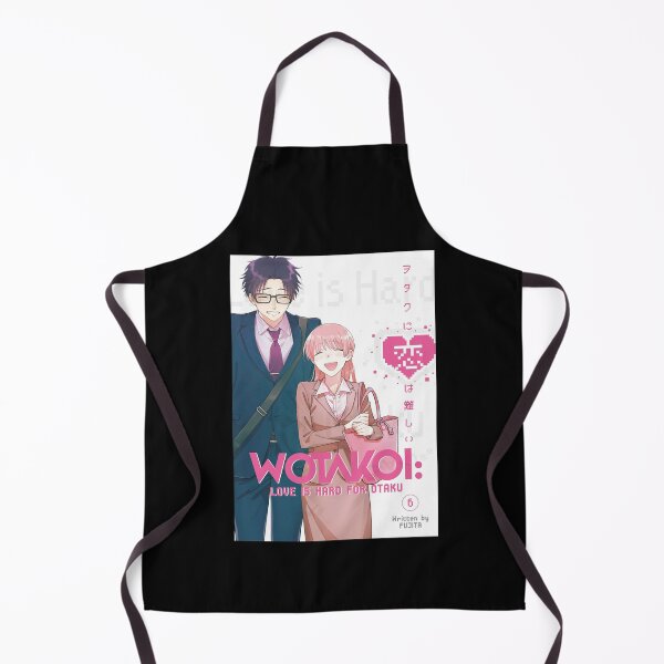 Item preview, Wotakoi designed and sold by zearyus.