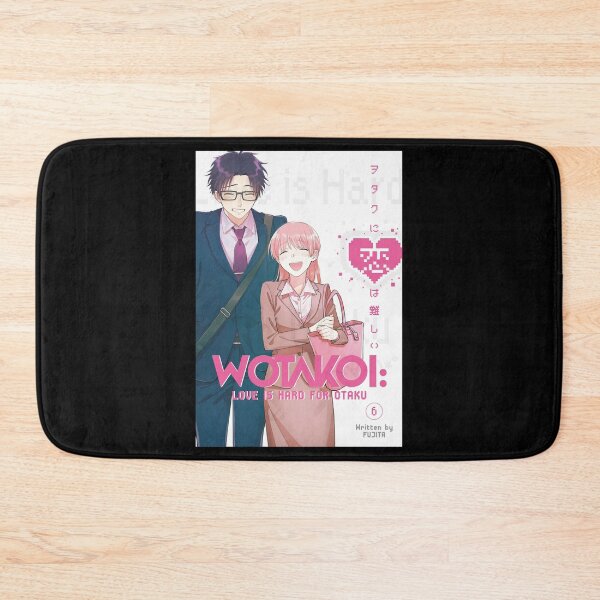 Item preview, Wotakoi  designed and sold by zearyus.