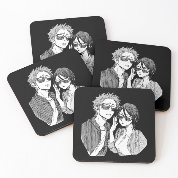 Item preview, Wotakoi designed and sold by zearyus.