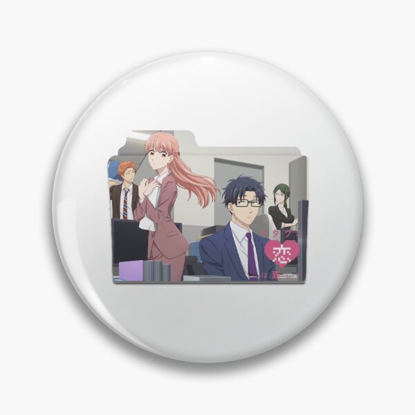 Item preview, Wotakoi designed and sold by zearyus.