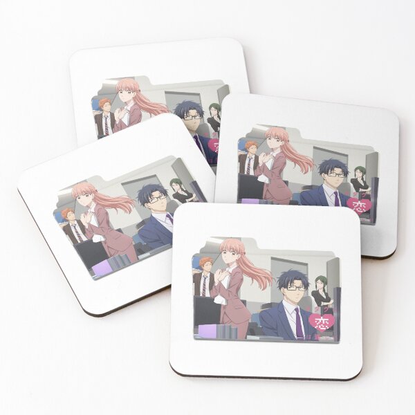 Item preview, Wotakoi designed and sold by zearyus.
