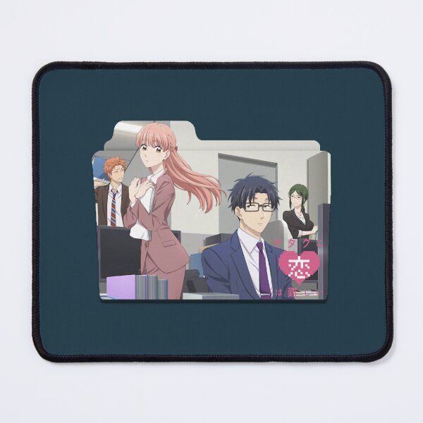 Item preview, Wotakoi designed and sold by zearyus.
